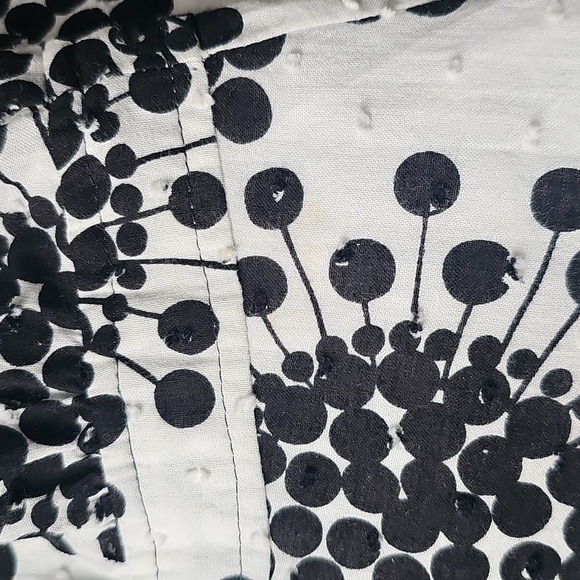 Nanette Lepore sz 8 dress - Picture 13 of 16